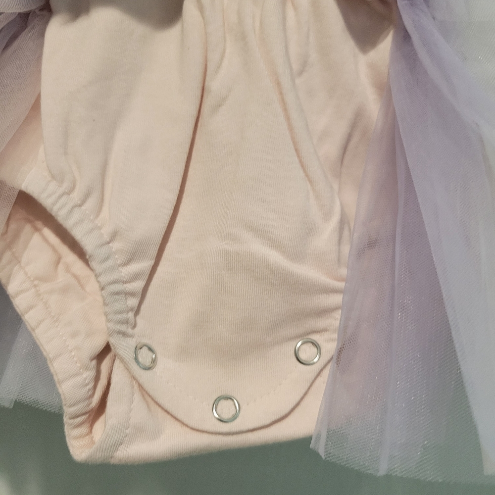 Tutu Du Monde Crescent Moon Tutu Dress - Picture 6 of 10